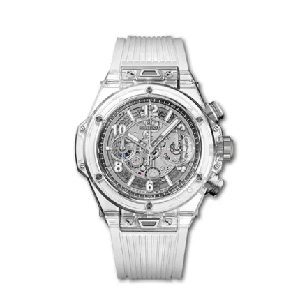 Hublot Big Bang Unico Sapphire 42mm