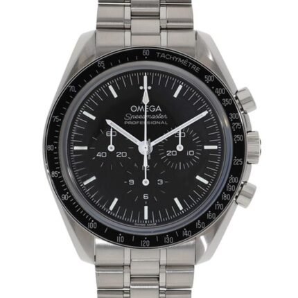 Omega Speedmaster Professional Moonwatch 42mm