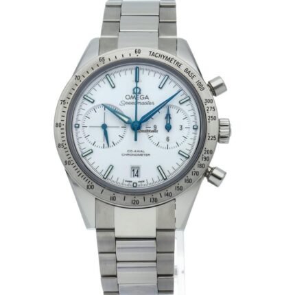 Omega Speedmaster ’57