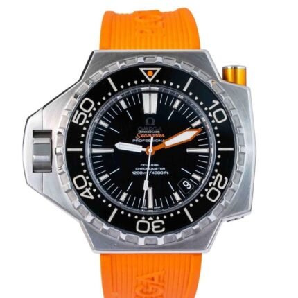 Omega Seamaster PloProf 1200M