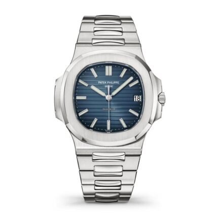 Patek Philippe Nautilus 5711/1A (Blue Dial) 42mm