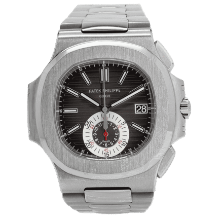 Patek Philippe Nautilus 5980/1A (Chronograph)