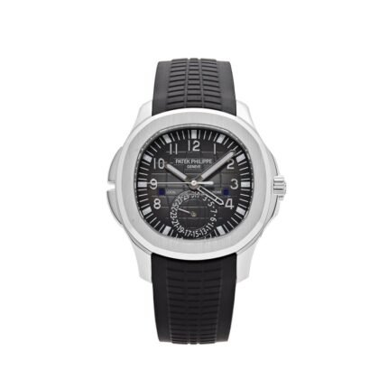 Patek Philippe Aquanaut Travel Time 5164A/G