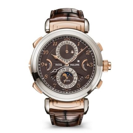 Patek Philippe 5175R Grandmaster Chime