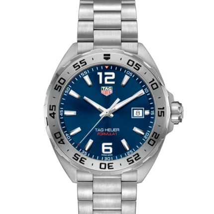 TAG Heuer Formula 1 Ref WAZ1118.BA0875