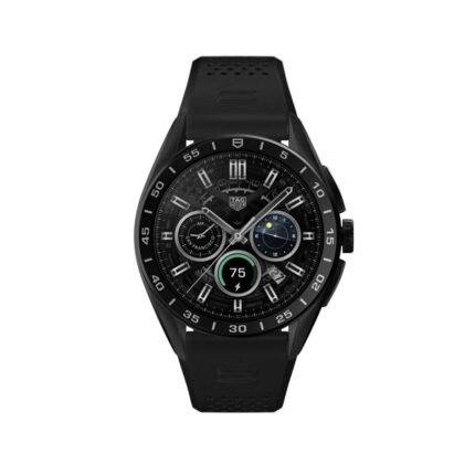 TAG Heuer Connected 45mm