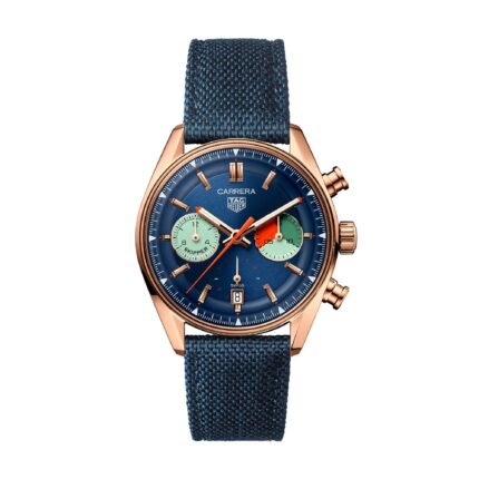 TAG Heuer Skipper 39mm