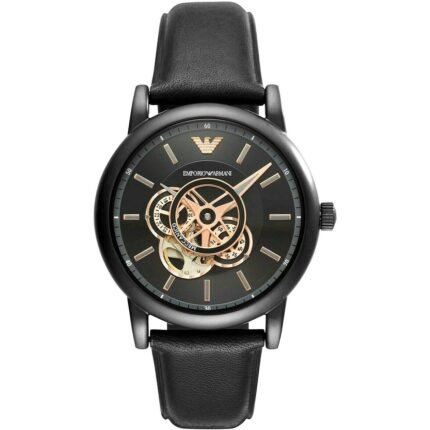 Emporio Armani AR60012 “Luigi” Automatic