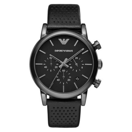 Emporio Armani AR1737 “Luigi”