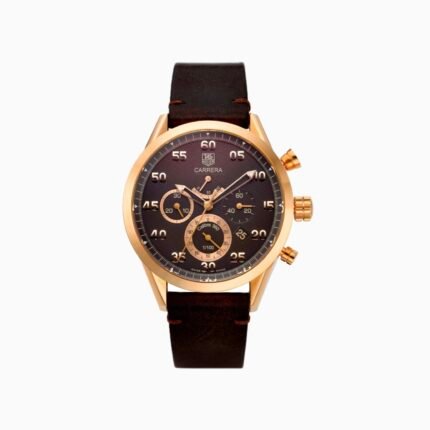 TAG Heuer Carrera Calibre 360